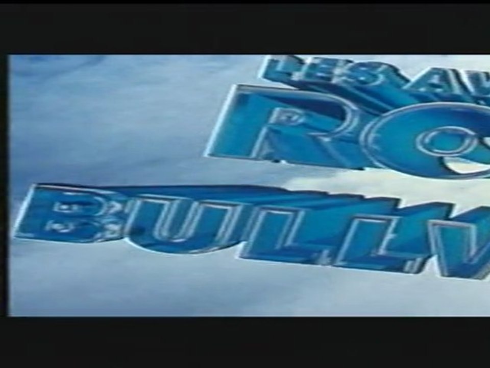 LES AVENTURES DE ROCKY ET BULLWINCKLE - Bande-annonce VF