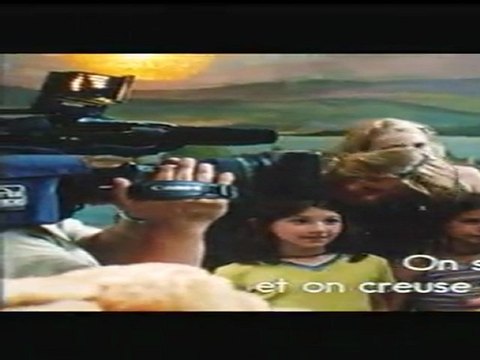 ESCROCS MAIS PAS TROP - Bande-annonce VO