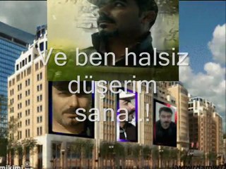 Hasan Selcuk Birdal Kendi Ruhumu işgal Ettim