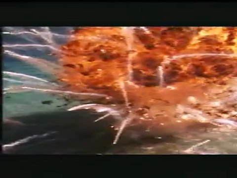 LE PRINCE DU PACIFIQUE - Teaser VF