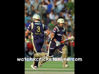 Chennai Super Kings vs Mumbai Indians Match Watch
