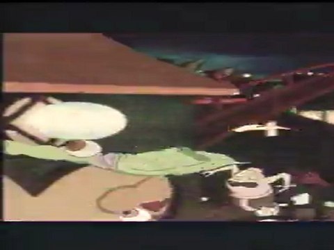 HISTOIRES DE FANTOMES CHINOIS - Teaser VO