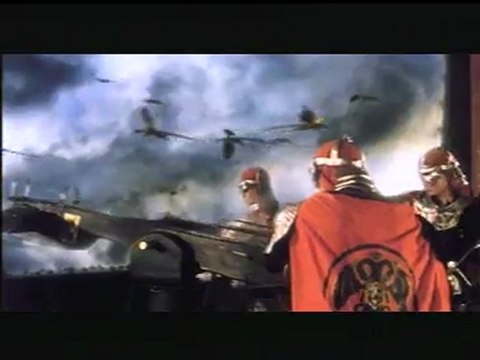 DONJONS && DRAGONS - Teaser VF