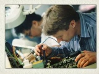 Television Repair - Local TV Repair