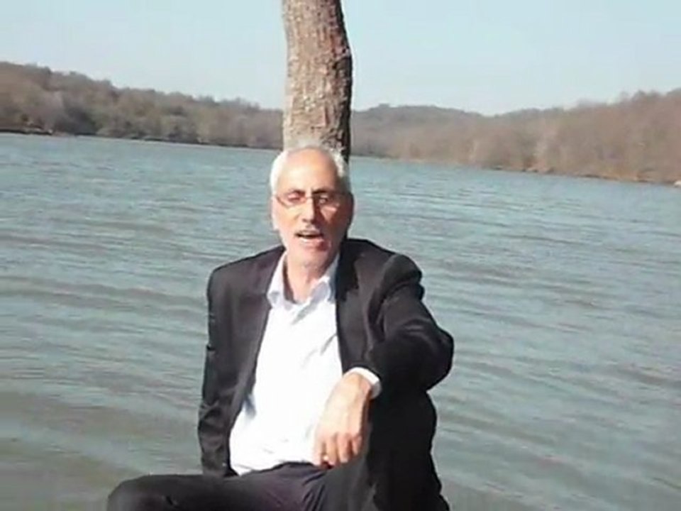 DENGBEJ AHMET SALTIK