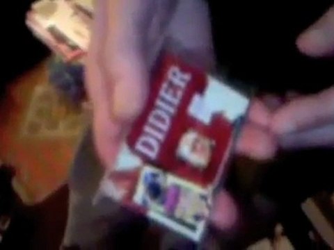 Didier Dubois-Laumé créateur-animateur de Café lunettes Rouges , une histoire d'amour à jean Salem