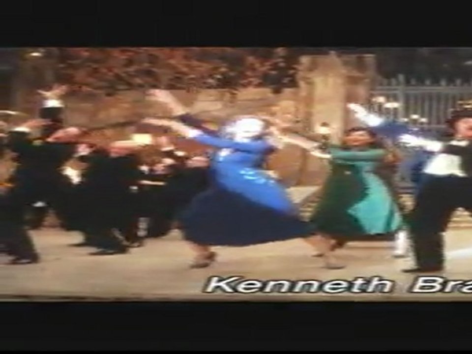 PEINES D'AMOUR PERDUES - Bande-annonce VO