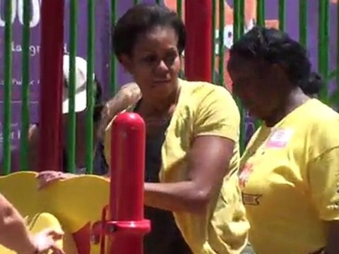 One Direction Turns Down Visit to White House by First Lady