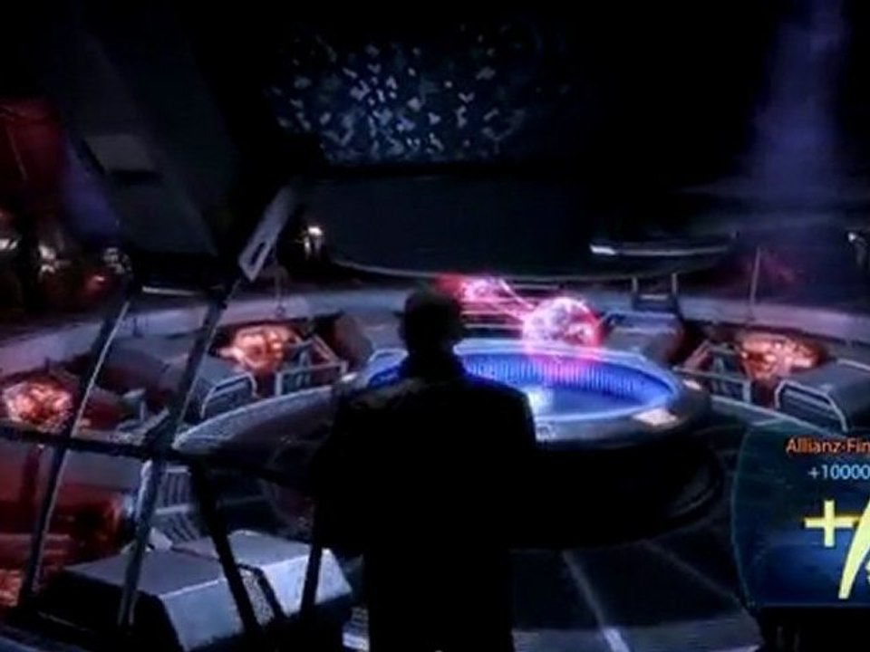 Let's Mosh Mass Effect 3 [PC] [HD] German Deutsch #21 Saufabend