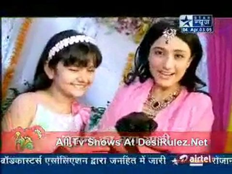 Saas Bahu Aur Saazish 4th April 2012pt3