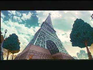 LES RAZMOKET A PARIS - Teaser VF