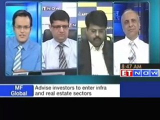 MF Global - Buy auto stocks, bullish on Hero MotoCorp