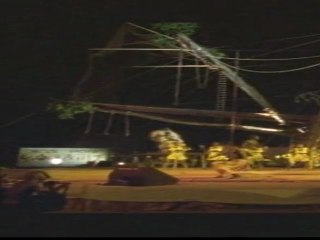 CIRCUS BAOBAB - Bande-annonce VF