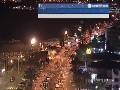 Washington - USA, Doha - Qatar, Niagara Falls - Canada, Stuttgart - Germany, Budapest - Hungary, Tenerife - Spain, London - United Kingdom