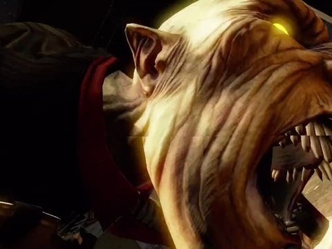 Spider-Man Shattered Dimensions Vulture Trailer