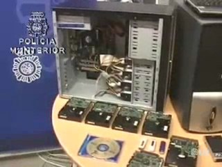 Noticias en Libertad Madrid 1ª Ed. - 23/07/07