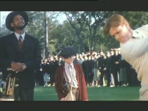 LA LEGENDE DE BAGGER VANCE - Bande-annonce VF