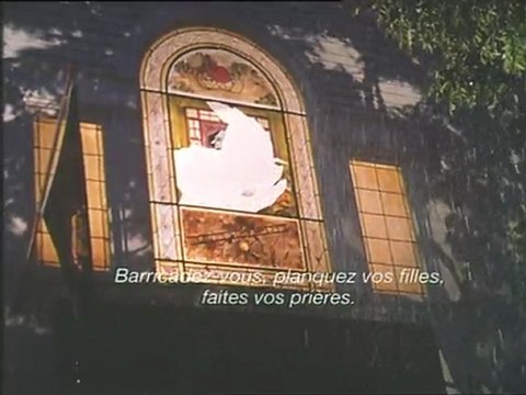 SEQUENCES && CONSEQUENCES - Bande-annonce VO