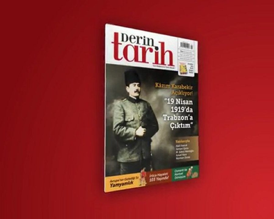 Derin Tarih