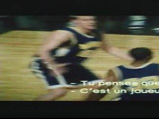 A LA RENCONTRE DE FORRESTER - Bande-annonce VO