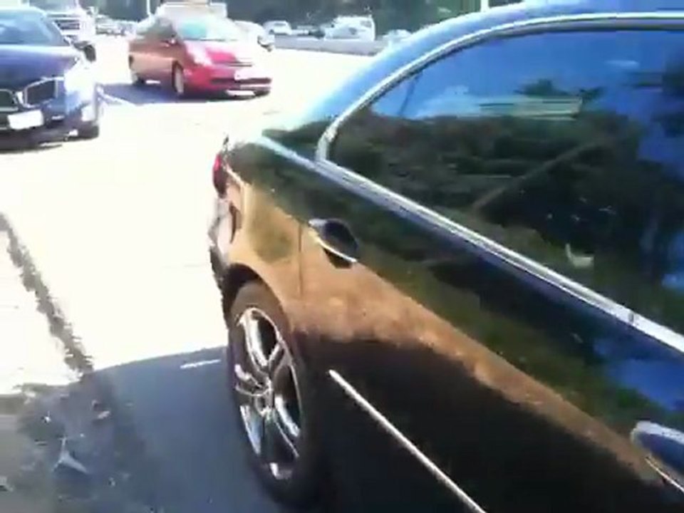 Car Accident