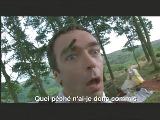 PANDEMONIUM - Bande-annonce VO