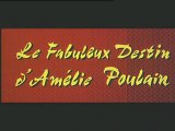 LE FABULEUX DESTIN D'AMELIE POULAIN - Teaser VF