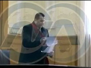 تأجيل قضية قتل سيد بلال الي 17 مارس القادم