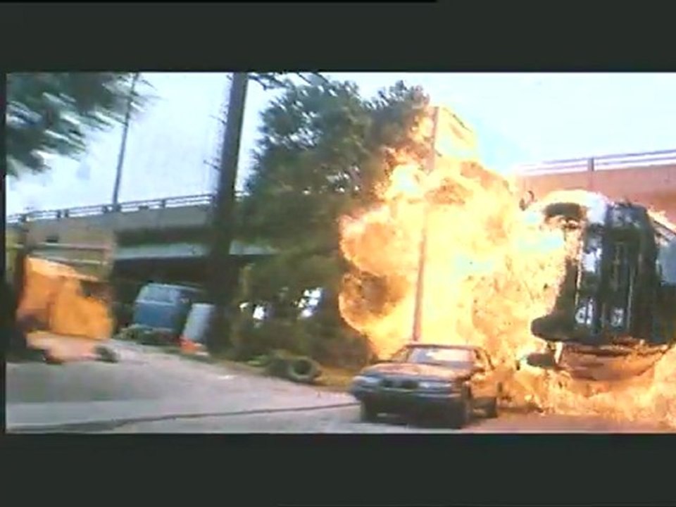 HORS LIMITES - Bande-annonce VO