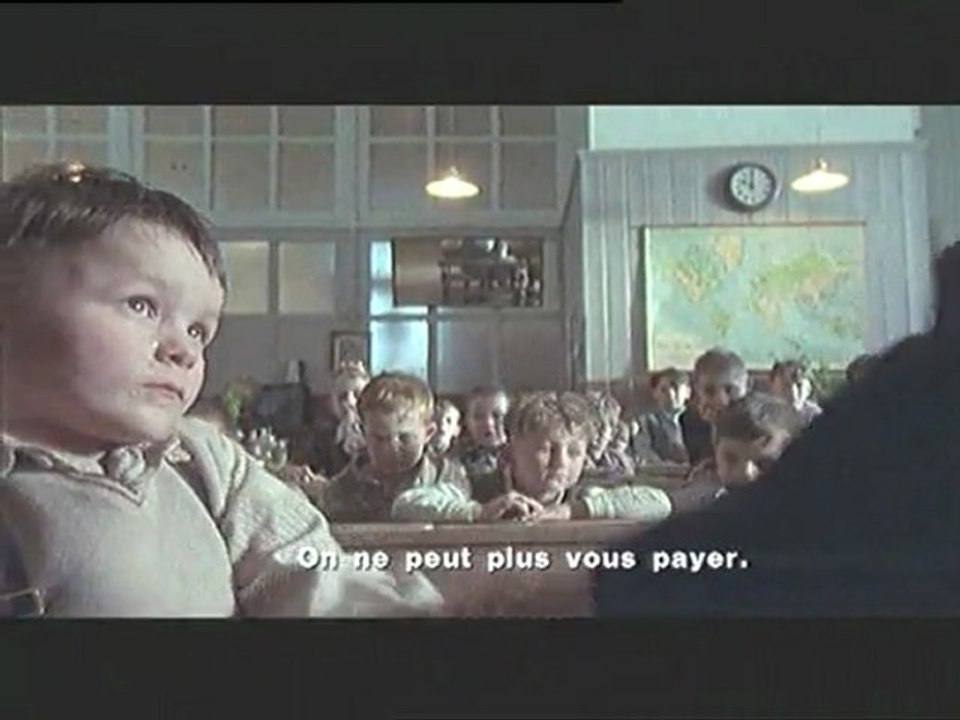 LIAM - Bande-annonce VO