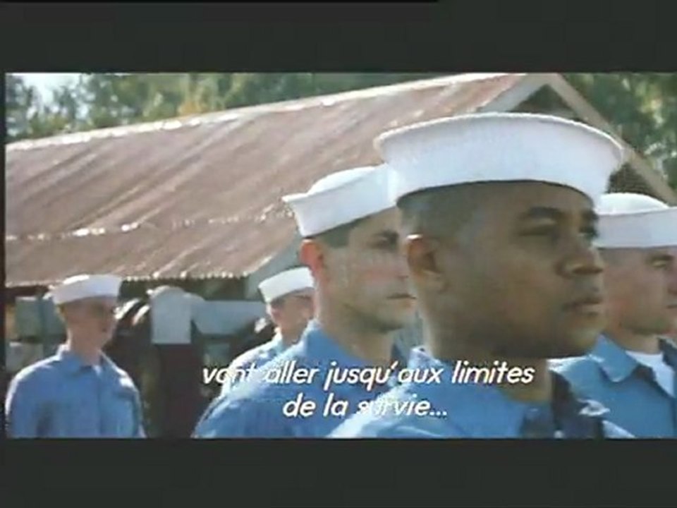 LES CHEMINS DE LA DIGNITE - Bande-annonce VO