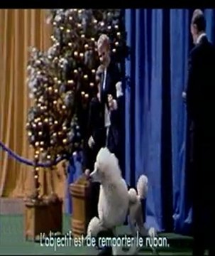 BETES DE SCENE - Bande-annonce VO