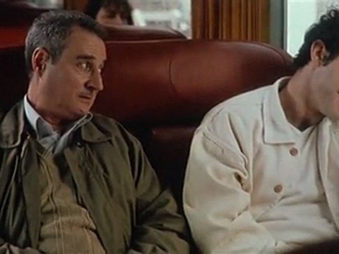 LE SOLEIL AU-DESSUS DES NUAGES - Bande-annonce VF