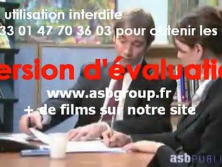 FR08.04.09 Les étapes de l'entretien d'évaluation