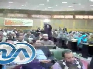 ممدوح قطب يبدا جولاته الانتخابية فى الصعيد بلقائه المفتوح مع طلاب جامعة اسيوط صباح اليوم