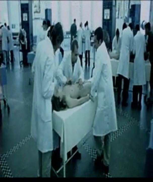 ANATOMIE - Teaser VF