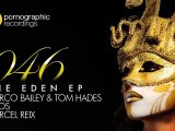 Marco Bailey & Tom Hades - Heat (Original Mix) [Pornographic Recordings]