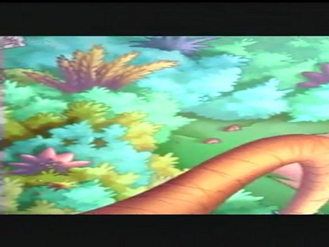 PETIT POTAM - Bande-annonce VF