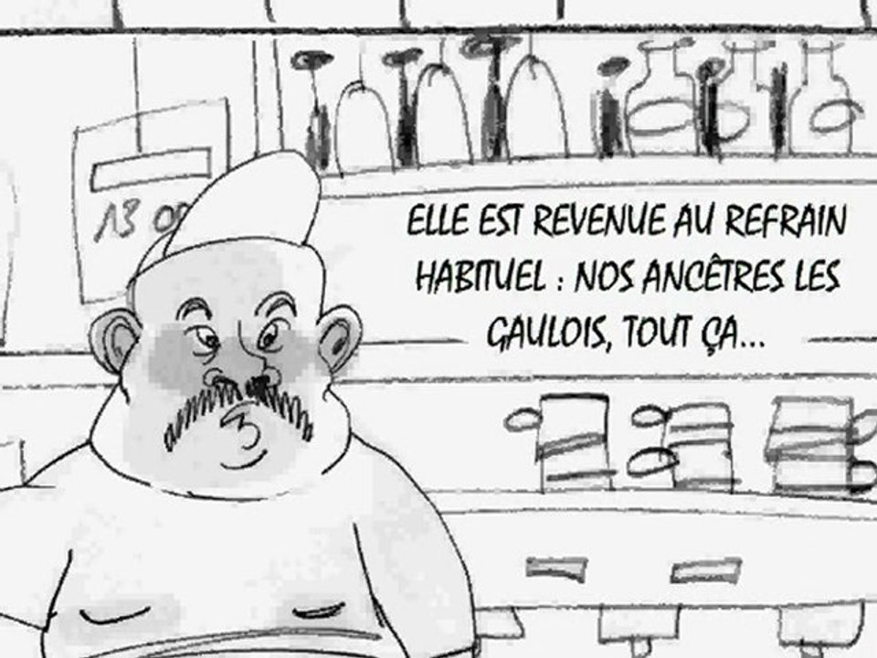 Le FN chasse le mammouth - Balto 4 avril