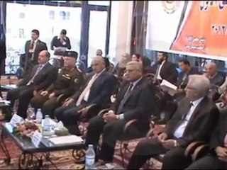 اللجان الشعبية بالدقهلية تعقد مؤتمرها الاول بحضور المستشار العسكري ومحافظ الدقهلية