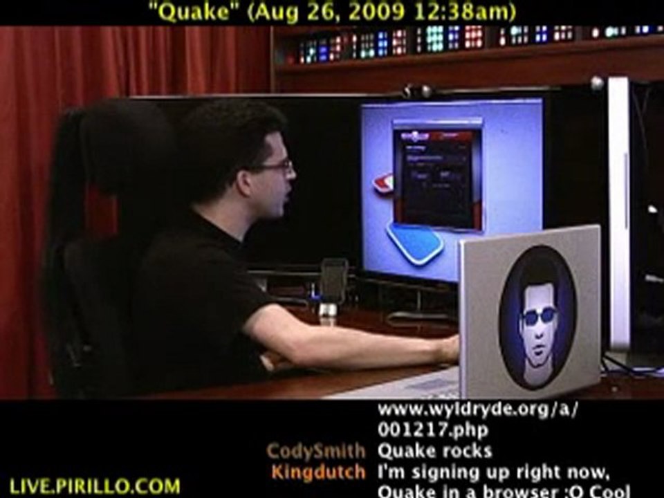 How to Play Quake Online