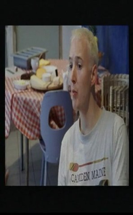 CRACHEZ VOS SOUHAITS - Bande-annonce VF