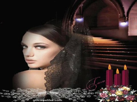 BEKİR ÜNLÜATAER GÖZLERİN BİR AŞK BİLMECESİ