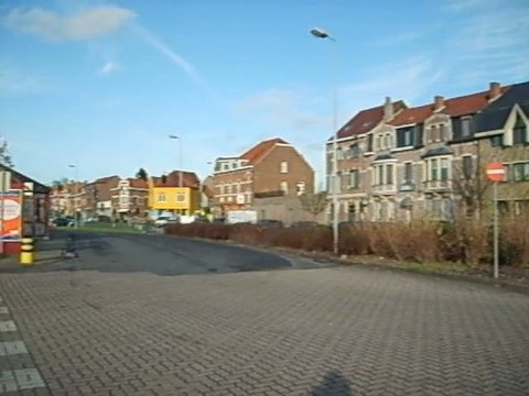 Grimbergen Stelplaats