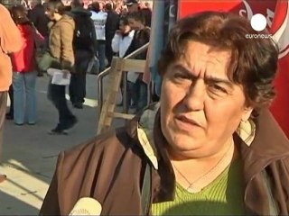 Turquía: juicio histórico contra dos generales del...