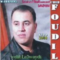 Cheb Foudil Live 2008 au Dauphin WELIT LE3WAYDI