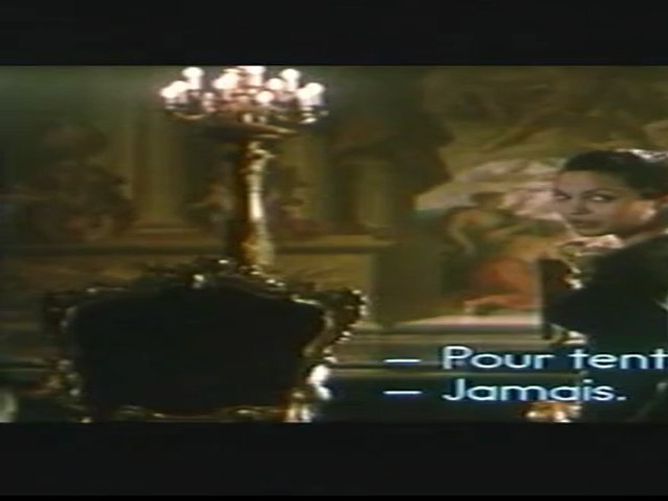 LARA CROFT : TOMB RAIDER - Bande-annonce VO