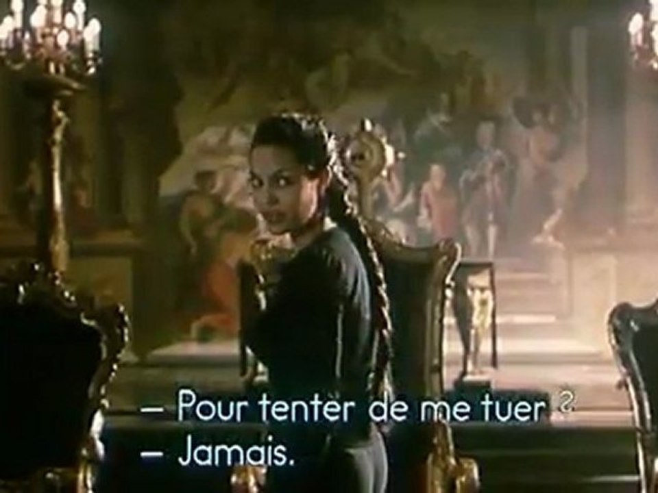 LARA CROFT : TOMB RAIDER - Bande-annonce2 VO