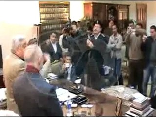 مدير أمن الإسكندرية: حادث سرقة بنك بالإسكندرية