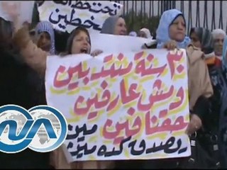 وقف لموظفى إدارة مرور إسكندرية